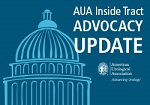 AUA Advocacy Update for June 2, 2020