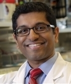 Arvin George, MD