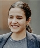 Marcela Pelayo Nieto, MD