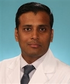 Arjun Sivaraman, MD