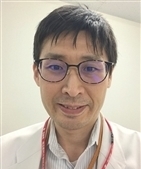 Hideki Takeshita, MD