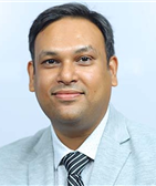 Aditya Prakash Sharma, MBBS, MS, M.Ch.