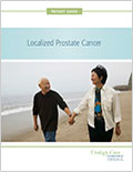 The Management of Localized Prostate Cancer Patient Guide