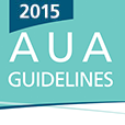 AUA Guidelines at a Glance