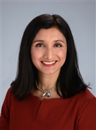 Priya Padmanabhan, MD, MPH