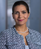 Rose Khavari, MD
