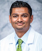 Trushar Patel, MD