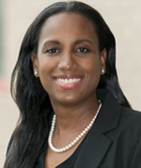 Jennifer U. Miles-Thomas, MD, MBA