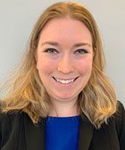 AUA2022 New England Section Residents Bowl Contestant – Christine M. Van Horn, MD, MS