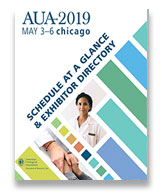 Schedule-At-A-Glance