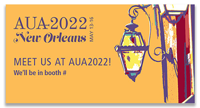 AUA2022 Social Media Ad Horizontal