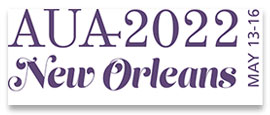 AUA2022 Logo