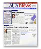 AUANews Promotional Supplements/Special Inserts