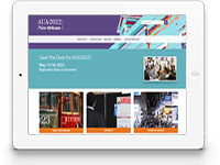 Annual Meeting Exhibitor Opportunities