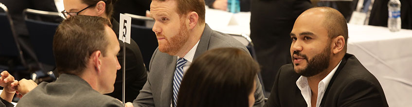 AUA2022 – Speed Mentoring