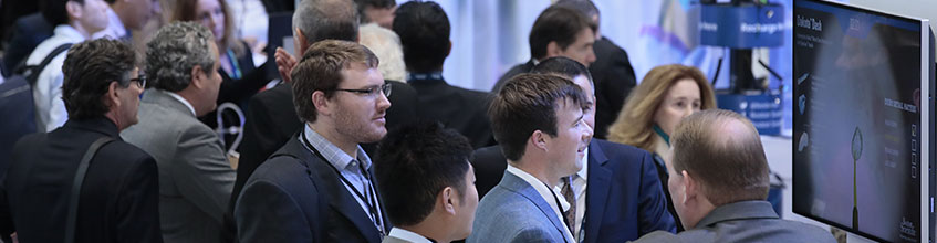 AUA2022 Exhibitors – Why Exhibit?