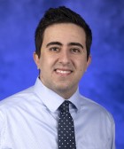 AUA2023 Mid-Atlanitc Section Residents Bowl Contestant – Ahmad Alzubaidi, MD