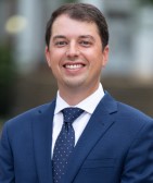 AUA2023 Mid-Atlanitc Section Residents Bowl Contestant – Clint Yeaman, MD, MS