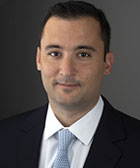 AUA2023 New England Section Residents Bowl Contestant – Kenny Softness, MD