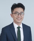 AUA2023 New England Section Residents Bowl Contestant – Jason Jihoon Lee, MD