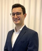 AUA2023 North Central Section Residents Bowl Contestant – Fellipe D. A. de Magalhães, MD