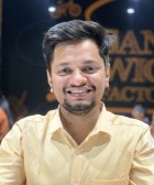 AUA2023 Northeastern Section Residents Bowl Contestant – Ojas Patel, MD, MBBS