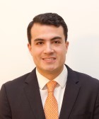 AUA2023 South Central Section Residents Bowl Contestant – Carlos Humberto Delgado Rodriguez, MD