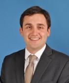 AUA2023 South Central Section Residents Bowl Contestant – Michael Atwell, MD