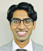AUA2023 Southeastern Section Residents Bowl Contestant – Ganesh Sanekommu, MD