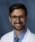 AUA2023 Southeastern Section Residents Bowl Contestant – Nikhil Batra, MD
