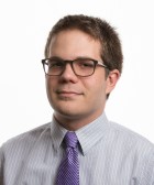 AUA2023 Southeastern Section Residents Bowl Contestant – Jackson Cabo, MD