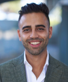 AUA2023 Western Section Residents Bowl Contestant – Kian Kian Asanad, MD