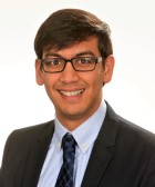 AUA2023 New England Section Great Debate Contestant – Ankur Choksi, MD