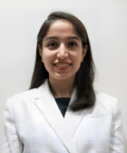 AUA2023 New York Section Great Debate Contestant – Shirin Razdan, MD