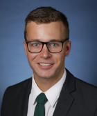 AUA2023 Western Section Great Debate Contestant – Steven Monda, MD