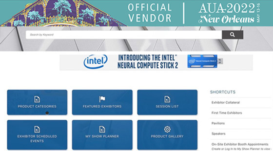 AUA2023 eSales Exhibitor Media Kit