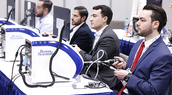 Skills Enhancement Workshop