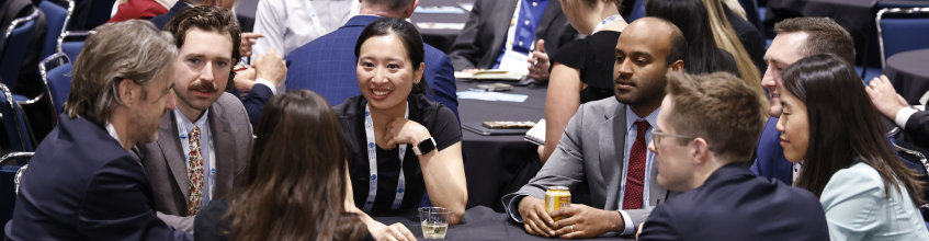 AUA2023 – Residents Mingle