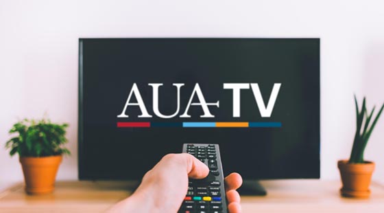 Stream AUATV