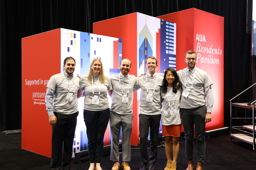 AUA2023 Residents Bowl Photo Gallery AUA Annual Meeting