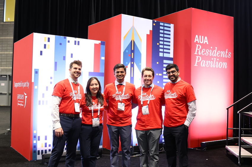 AUA2023 Residents Bowl Photo Gallery AUA Annual Meeting