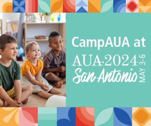 AUA2024 Childcare Services Graphics