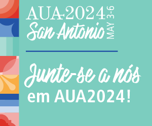 AUA2024 Society Portuguese Marketing Kit Graphics