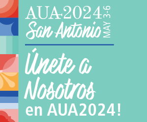 AUA2024 Society Spanish Marketing Kit Graphics