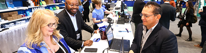 AUA2024 – Member Central