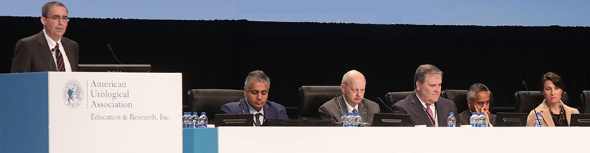 AUA2024 – Speakers