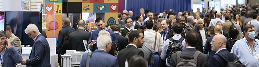 AUA2025 – Exhibitors