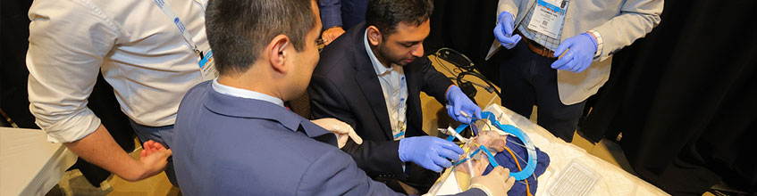 AUA2025 Register – Hands-on Skills Training