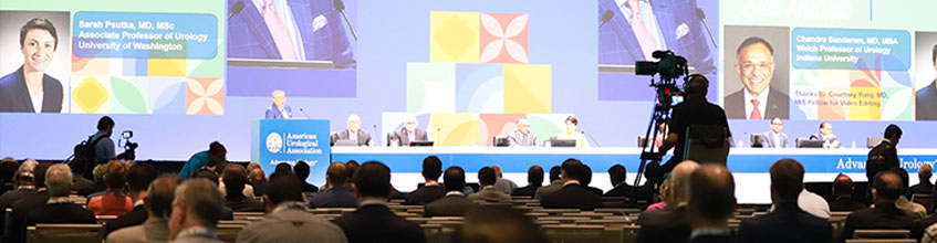 AUA2025 – Preparing and Marketing Your Presentation