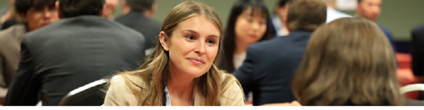 AUA2025 – Medical Student Speed Mentoring Program